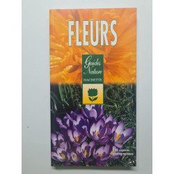 Guides nature fleurs