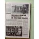 Gazette des uniformes N.59 - Janvier / février 1981