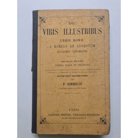 De viris illustribus