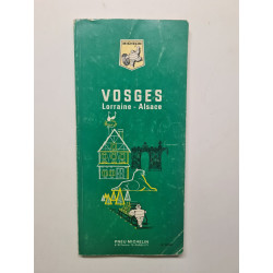 Vosges Lorreine-Alsace