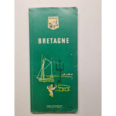 Bretagne