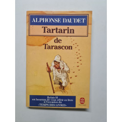 Tartarin de tarascon
