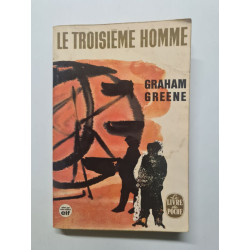 LE TROISIEME HOMME
