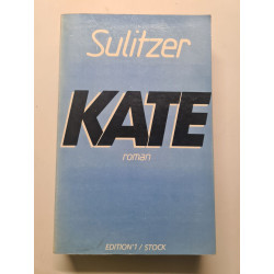 La femme pressee t2- kate