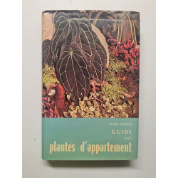 Guides des Plantes d'appartement