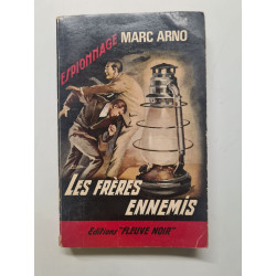 Les frères ennemis