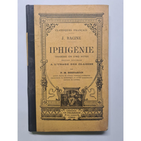 Iphigênie