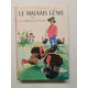 Le mauvais génie