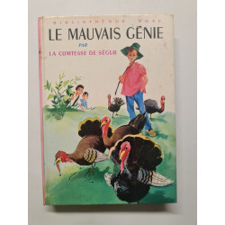 Le mauvais génie