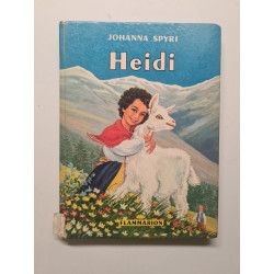Heidi