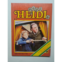 Heidi nº 5