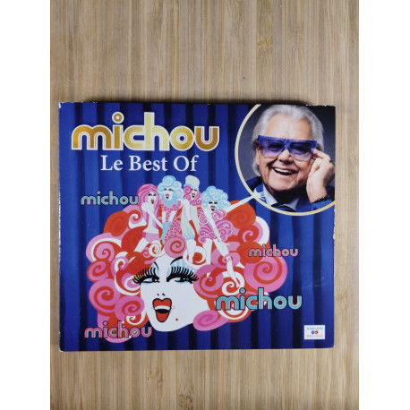 Michou le best of