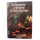 La bonne cuisine a l'ancienne