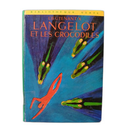 Langelot et les crocodiles