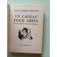 Un cadeau pour amina