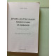 Je voulais être marin missionnaire ou brigand. Carnets intimes et...