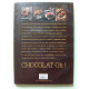 chocolat ! recettes 100% gourmandes