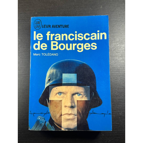 Le franciscain de Bourges