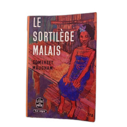Le Sortilège Malais