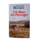 L'or blanc des pâturages