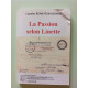 La passion selon Linette