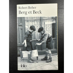 Berg et Beck