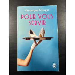 Pour vous servir