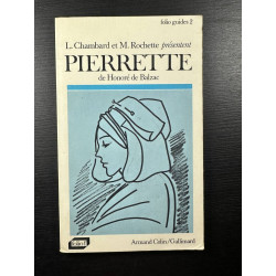 Pierrette