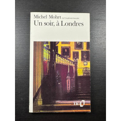 Un soir à Londres