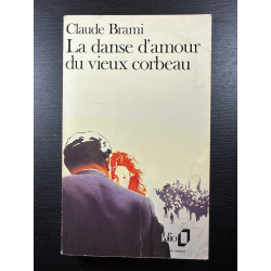 La danse d'amour du vieux corbeau