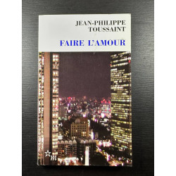 Faire L'amour