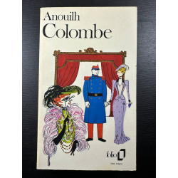 Colombe