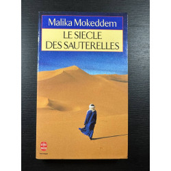Le Siècle des Sauterelles