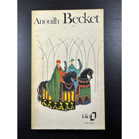 Becket