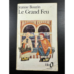 Le Grand Feu