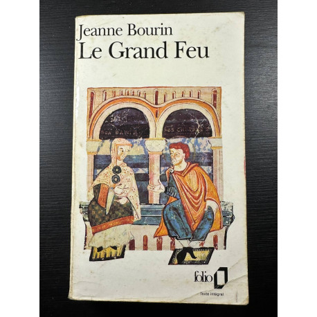 Le Grand Feu