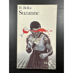 Suzanne