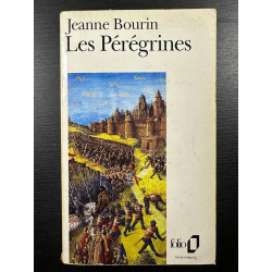 Les pérégrines