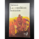 La Condition Humaine