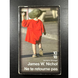 Ne te retouner pas