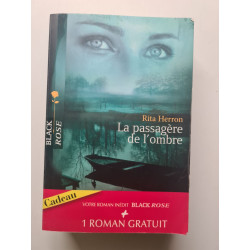 La passagère de l'ombre , Dangereuse protection