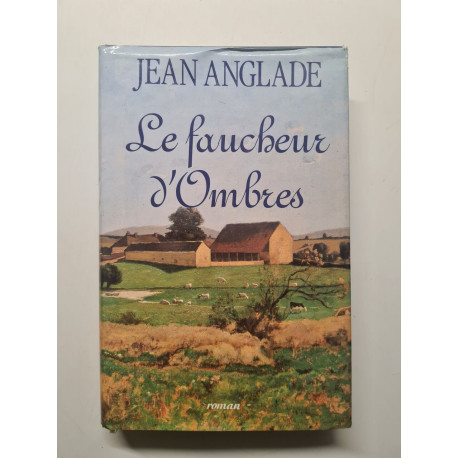 Le faucheur d'Ombres
