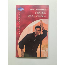 L Heritier des Tremaine