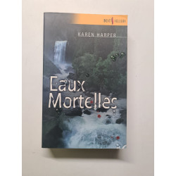 Eaux mortelles