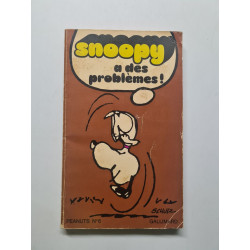 Problèmes à des Snoopy