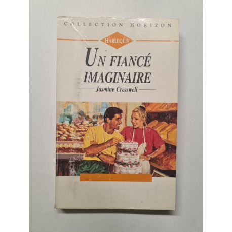 Un fiancé imaginaire