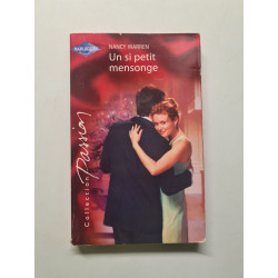 Un si petit mensonge