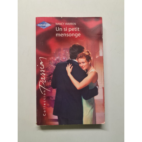 Un si petit mensonge