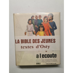 La Bible des Jeunes