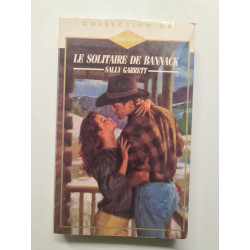 Le solitaire de bannack - bachelor from bannack